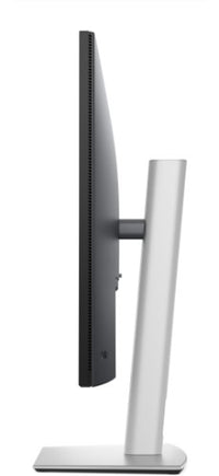 DELL Pro Plus P3225QE LED display 80 cm (31.5") 3840 x 2160 pixels 4K Ultra HD LCD Black, Grey