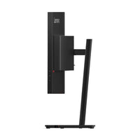 Lenovo ThinkVision T34WD-40 LED display 86.4 cm (34") 3440 x 1440 pixels Wide Quad HD Black