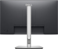 DELL Pro Plus P2425DE computer monitor 61 cm (24") 2560 x 1440 pixels Quad HD LCD Black