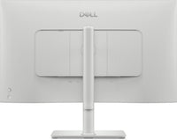 DELL Plus S2725QC computer monitor 68.6 cm (27") 3840 x 2160 pixels 4K Ultra HD LCD Silver