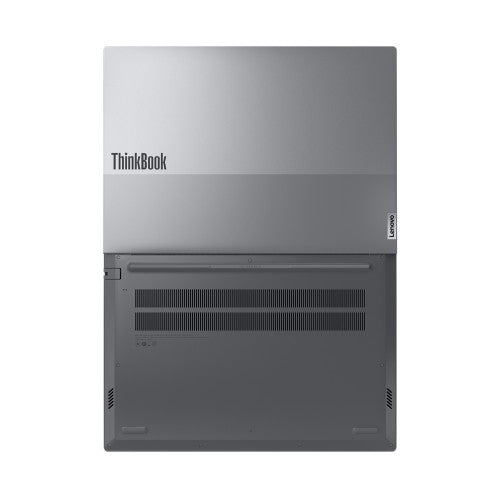 Lenovo ThinkBook 16 G6 IRL Intel® Core™ i5 i5-1335U Laptop 40.6 cm (16") WUXGA 8 GB DDR5-SDRAM 256 GB SSD Wi-Fi 6 (802.11ax) Windows 11 Pro UK English Grey