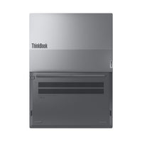 Lenovo ThinkBook 16 G6 IRL Intel® Core™ i5 i5-1335U Laptop 40.6 cm (16") WUXGA 8 GB DDR5-SDRAM 256 GB SSD Wi-Fi 6 (802.11ax) Windows 11 Pro UK English Grey