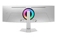 Samsung 49" Odyssey OLED G93SD DQHD, 240Hz Gaming Monitor