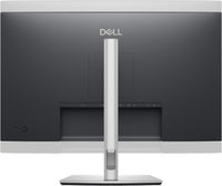 DELL Pro Plus P2725DE computer monitor 68.6 cm (27") 2560 x 1440 pixels Quad HD LCD Black, Silver