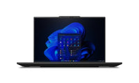 Lenovo ThinkPad P1 Gen 7 Intel Core Ultra 9 185H Mobile workstation 40.6 cm (16") WQXGA 32 GB LPDDR5x-SDRAM 1 TB SSD NVIDIA RTX 2000 Ada Wi-Fi 7 (802.11be) Windows 11 Pro UK English Black