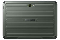 Samsung Galaxy Tab Active5 Pro Active5 Pro 5G Enterprise Edit Qualcomm Snapdragon LTE 256 GB 25.6 cm (10.1") 8 GB Wi-Fi 6E (802.11ax) Android 15 Green