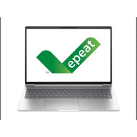 HP EliteBook 6 G1ah AMD Ryzen™ 5 220 Laptop 40.6 cm (16") WUXGA 16 GB DDR5-SDRAM 512 GB SSD Wi-Fi 6E (802.11ax) Windows 11 Pro AI PC Silver