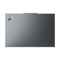 Lenovo ThinkPad X9-15 Gen 1 Copilot+ PC Intel Core Ultra 7 258V Laptop 38.9 cm (15.3") 2.8K 32 GB LPDDR5x-SDRAM 512 GB SSD Wi-Fi 7 (802.11be) Windows 11 Pro UK English Grey