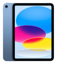 Apple iPad 11-inch Wi-Fi 128GB - Blue