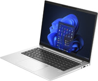 HP EliteBook 840 14 G10 Intel® Core™ i7 i7-1355U Laptop 35.6 cm (14") WUXGA 16 GB DDR5-SDRAM 512 GB SSD Wi-Fi 6E (802.11ax) Windows 11 Pro Silver