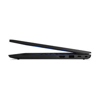 Lenovo ThinkPad L13 Gen 3 (Intel) Intel® Core™ i5 i5-1235U Laptop 33.8 cm (13.3") WUXGA 8 GB DDR4-SDRAM 256 GB SSD Wi-Fi 6 (802.11ax) Windows 11 Pro UK English Black