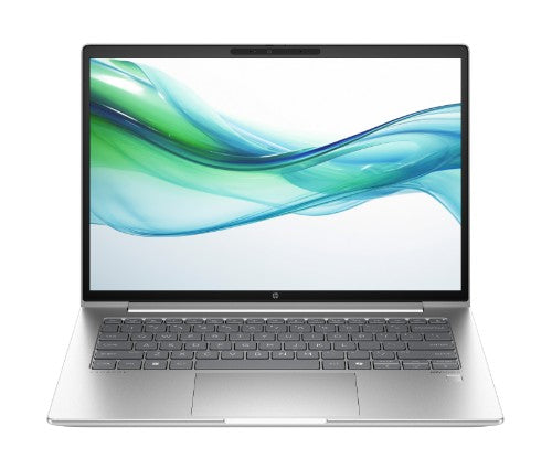 HP ProBook 445 G11 AMD Ryzen™ 7 7735U Laptop 35.6 cm (14") Touchscreen WUXGA 32 GB DDR5-SDRAM 1 TB SSD Wi-Fi 6E (802.11ax) Windows 11 Pro Silver