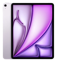 Apple iPad 13-inch Air Wi-Fi + Cellular 256GB - Purple