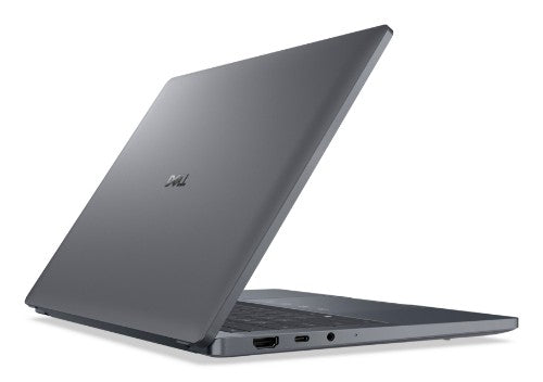 DELL Pro 13 Premium PA13250 Copilot+ PC Intel Core Ultra 7 268V Laptop 33.8 cm (13.3") Touchscreen Quad HD+ 32 GB LPDDR5x-SDRAM 512 GB SSD Wi-Fi 7 (802.11be) Windows 11 Pro UK English Grey