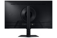 Samsung LS32DG702EU computer monitor 81.3 cm (32") 3840 x 2160 pixels 4K Ultra HD LCD Black