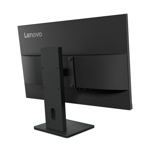 Lenovo ThinkVision E24-40 LED display 60.5 cm (23.8") 1920 x 1080 pixels Full HD LCD Black