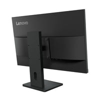 Lenovo ThinkVision E24-40 LED display 60.5 cm (23.8") 1920 x 1080 pixels Full HD LCD Black