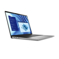 DELL Latitude 7455 Copilot+ PC Qualcomm Snapdragon X1E-80-100 Laptop 35.6 cm (14") Touchscreen Quad HD+ 32 GB LPDDR5x-SDRAM 512 GB SSD Wi-Fi 7 (802.11be) Windows 11 Pro UK English Grey
