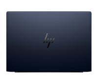 HP EliteBook X G1i 14 inch Notebook Next Gen AI PC Wolf Pro Security Edition Copilot+ PC Intel Core Ultra 7 258V Laptop 35.6 cm (14") WUXGA 32 GB LPDDR5x-SDRAM Wi-Fi 7 (802.11be) Windows 11 Pro Blue