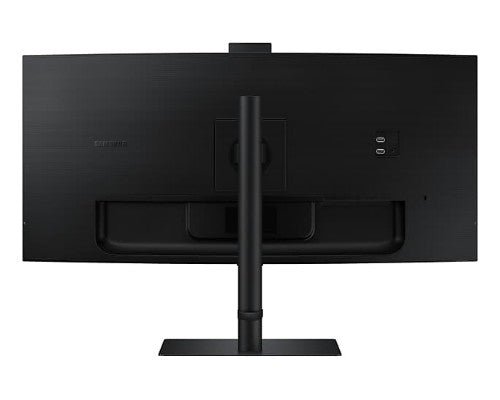 Samsung LS34C652VAU computer monitor 86.4 cm (34") 3440 x 1440 pixels Wide Quad HD LED Black (PROMO)