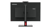 Lenovo ThinkVision T27hv-30 LED display 68.6 cm (27") 2560 x 1440 pixels Quad HD Black