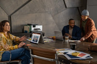 HP EliteBook 830 G11 Intel Core Ultra 7 155U Laptop 33.8 cm (13.3") WUXGA 16 GB LPDDR5x-SDRAM 512 GB SSD Wi-Fi 6E (802.11ax) Windows 11 Pro AI PC