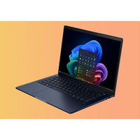 HP EliteBook X G1i 14 inch Notebook Next Gen AI PC Wolf Pro Security Edition Copilot+ PC Intel Core Ultra 7 258V Laptop 35.6 cm (14") 2.5K 32 GB LPDDR5x-SDRAM Wi-Fi 7 (802.11be) Windows 11 Pro Blue