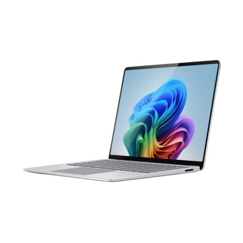 Microsoft Surface Laptop 7 Copilot+ PC Qualcomm Snapdragon 35 cm (13.8") Touchscreen 16 GB LPDDR5x-SDRAM 1 TB SSD Wi-Fi 7 (802.11be) Windows 11 Pro Platinum