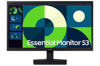 Samsung S22D310EAU computer monitor 55.9 cm (22") 1920 x 1080 pixels Full HD LCD Black