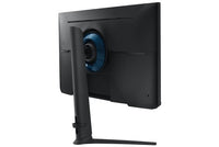 Samsung LS27BG400EU computer monitor 68.6 cm (27") 1920 x 1080 pixels Full HD LCD Black