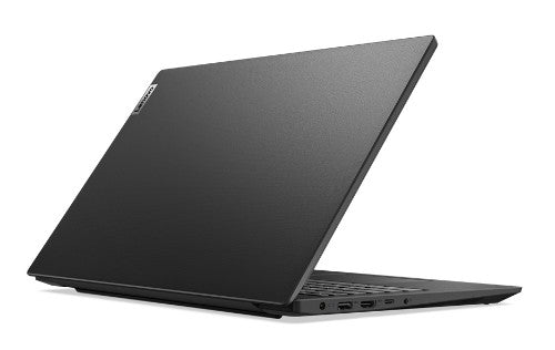Lenovo V15 G4 ABP AMD Ryzen™ 5 7430U Laptop 39.6 cm (15.6") Full HD 8 GB DDR4-SDRAM 256 GB SSD Wi-Fi 6 (802.11ax) Windows 11 Pro UK English Black