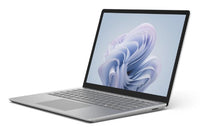Microsoft Surface Laptop 6 Intel Core Ultra 5 135H 34.3 cm (13.5") Touchscreen 16 GB LPDDR5x-SDRAM 256 GB SSD Wi-Fi 6E (802.11ax) Windows 11 Pro Platinum