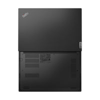 Lenovo ThinkPad E14 Gen 4 (Intel) Intel® Core™ i7 i7-1255U Laptop 35.6 cm (14") Full HD 8 GB DDR4-SDRAM 256 GB SSD Wi-Fi 6 (802.11ax) Windows 11 Pro English Black
