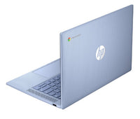 HP Chromebook 14a-nf0000sa Intel® Core™ i3 i3-N305 35.6 cm (14") Full HD 8 GB LPDDR5-SDRAM 256 GB Flash Wi-Fi 6E (802.11ax) ChromeOS Silver