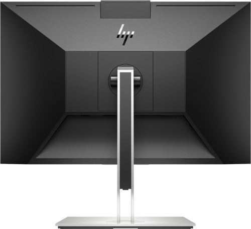 HP E-Series E27m G4 QHD USB-C Conferencing Monitor