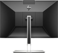 HP E-Series E27m G4 QHD USB-C Conferencing Monitor