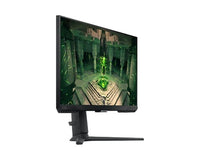 Samsung LS25BG400EU computer monitor 63.5 cm (25") 1920 x 1080 pixels Full HD LCD Black
