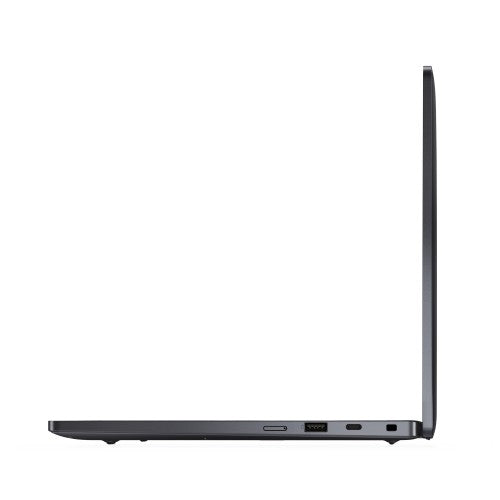 DELL Pro 14 Premium PA14250 Copilot+ PC Intel Core Ultra 7 268V Laptop 35.6 cm (14") Touchscreen Quad HD+ 32 GB LPDDR5x-SDRAM 512 GB SSD Wi-Fi 7 (802.11be) Windows 11 Pro UK English Grey