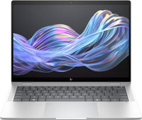 HP EliteBook X Flip G1i 14 inch Notebook Next Gen AI PC Wolf Pro Security Edition Copilot+ PC Intel Core Ultra 7 258V Hybrid (2-in-1) 35.6 cm (14") Touchscreen WUXGA 32 GB LPDDR5x-SDRAM Wi-Fi 7 (802.11be) Windows 11 Pro