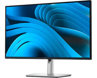 DELL Pro Plus P2725DE computer monitor 68.6 cm (27") 2560 x 1440 pixels Quad HD LCD Black, Silver