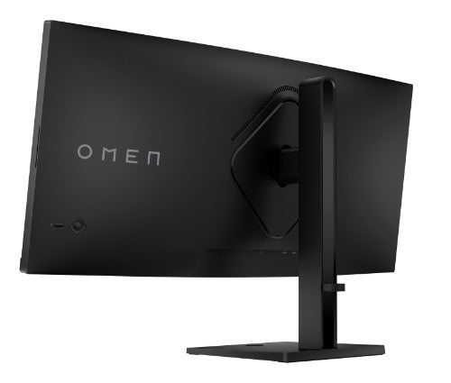 OMEN by HP 34 inch WQHD 165Hz Curved Gaming Monitor - OMEN 34c