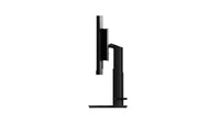 Lenovo ThinkVision P34w-20 LED display 86.7 cm (34.1") 3440 x 1440 pixels Wide Quad HD Black
