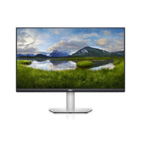 DELL S Series S2722QC LED display 68.6 cm (27") 3840 x 2160 pixels 4K Ultra HD LCD Grey