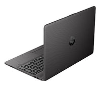 HP 250R G9 Intel Core Ultra 5 120U Laptop 39.6 cm (15.6") Full HD 16 GB DDR4-SDRAM 512 GB SSD Wi-Fi 6 (802.11ax) Windows 11 Pro Grey, Black