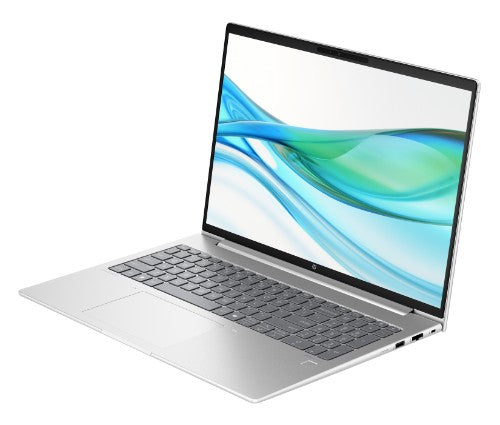 HP ProBook 465 G11 Wolf Pro Security Edition AMD Ryzen™ 7 7735U Laptop 40.6 cm (16") Touchscreen WUXGA 32 GB DDR5-SDRAM 1 TB SSD Wi-Fi 6E (802.11ax) Windows 11 Pro Silver