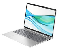 HP ProBook 465 G11 Wolf Pro Security Edition AMD Ryzen™ 7 7735U Laptop 40.6 cm (16") Touchscreen WUXGA 32 GB DDR5-SDRAM 1 TB SSD Wi-Fi 6E (802.11ax) Windows 11 Pro Silver