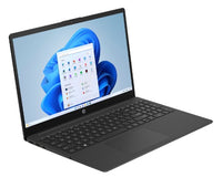 HP 15-fd0066na Intel® Core™ i7 i7-1355U Laptop 39.6 cm (15.6") Full HD 16 GB DDR4-SDRAM 512 GB SSD Wi-Fi 6 (802.11ax) Windows 11 Home Black