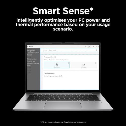 HP ZBook Firefly G11 Intel Core Ultra 7 155H Mobile workstation 40.6 cm (16") WUXGA 32 GB DDR5-SDRAM 1 TB SSD NVIDIA RTX A500 Wi-Fi 6E (802.11ax) Windows 11 Pro AI Workstation, AI PC Silver