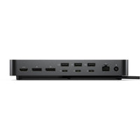 DELL SD25TB5 Wired Thunderbolt 5 Black