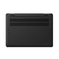 Lenovo 13w Yoga Gen 2 AMD Ryzen™ 5 7530U Hybrid (2-in-1) 33.8 cm (13.3") Touchscreen WUXGA 8 GB DDR4-SDRAM 256 GB SSD Wi-Fi 6 (802.11ax) Windows 11 Pro UK English Black